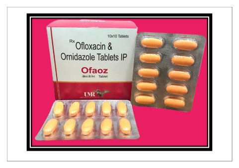 OFAOZ - Unicon Medica Remedies